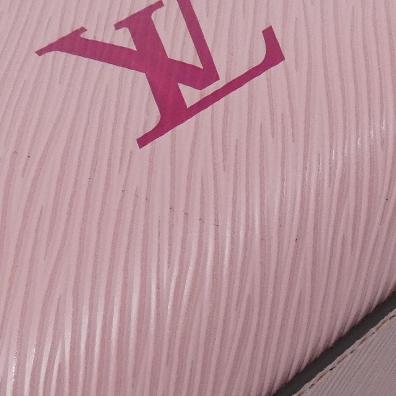 ルイヴィトン エピ サックプラBB M58659 バッグ