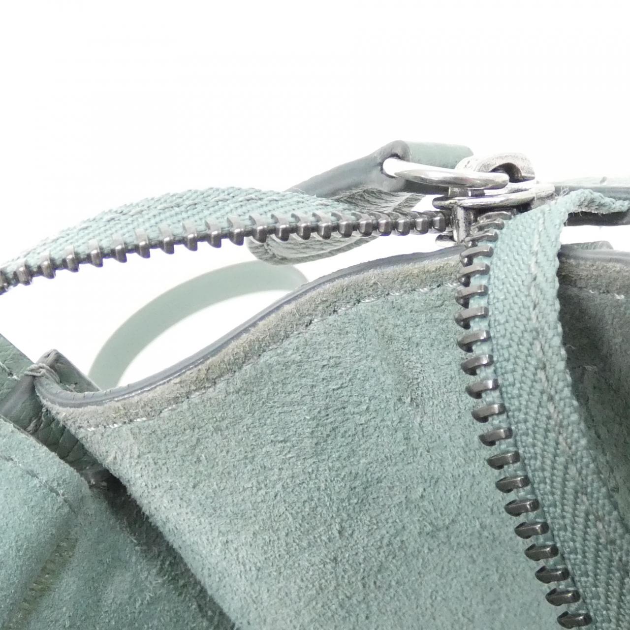 セリーヌ ラゲージ ナノ ショッパー 189243DRU バッグ