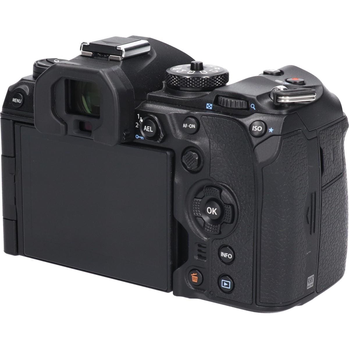 ＯＭ－１ＭＡＲＫ　ＩＩ