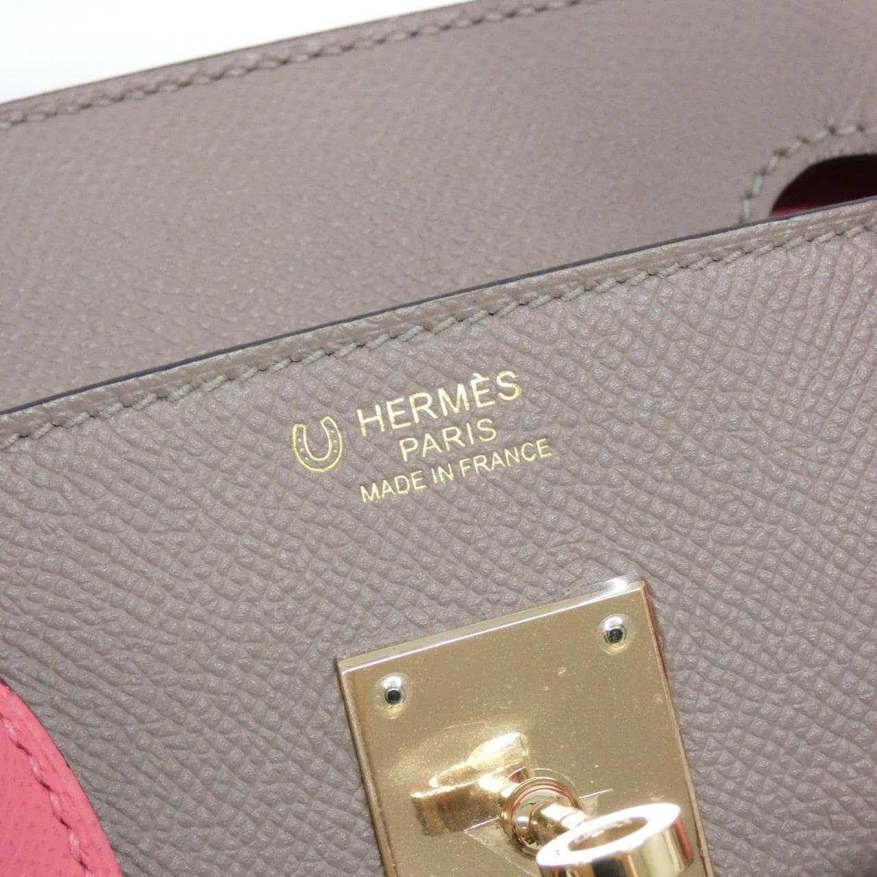 エルメス バーキン 30cm バッグ