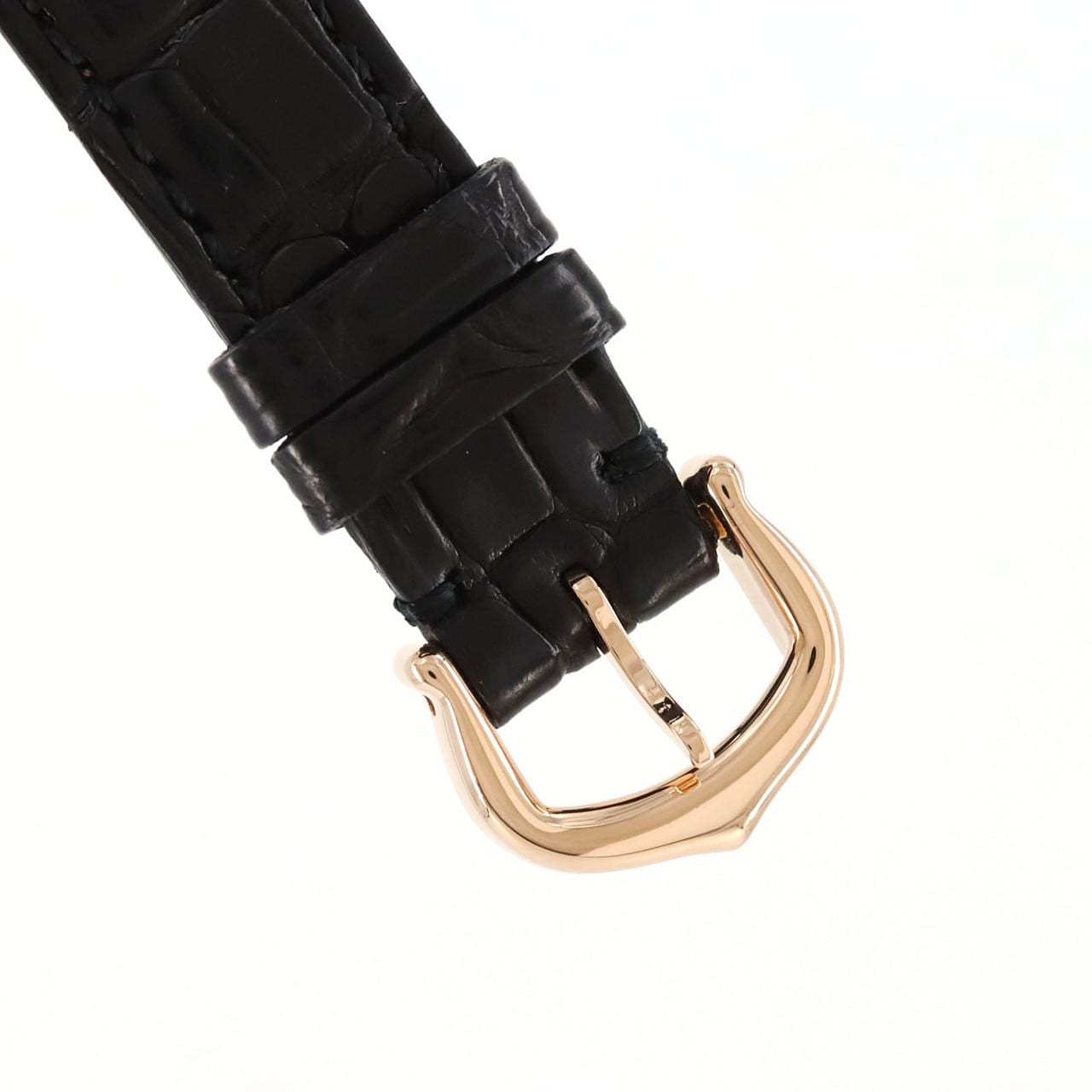 カルティエ タンクアメリカンSM PG W2607456 PG･RG クォーツ