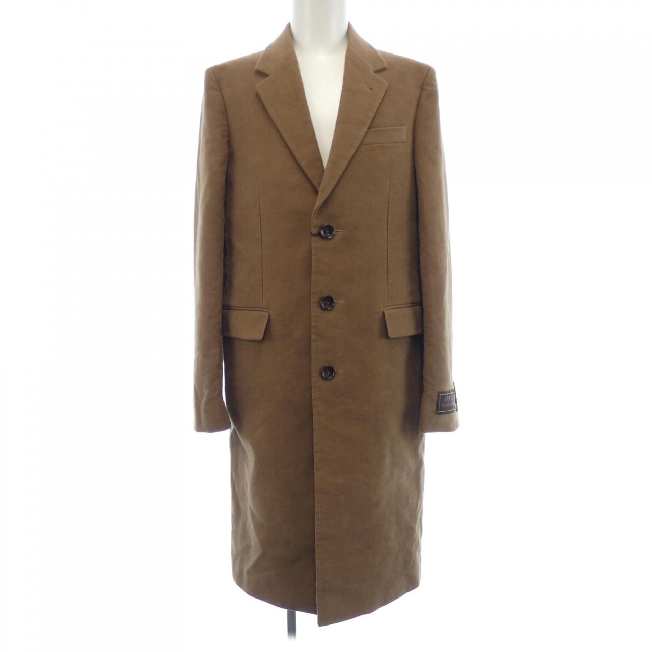 グッチ GUCCI 774538 Z370C コート