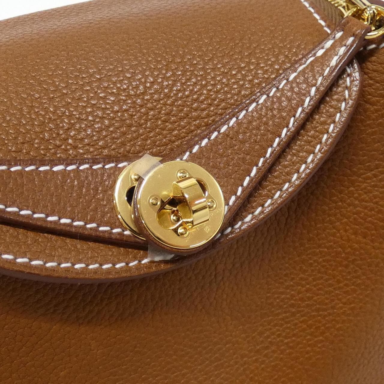 エルメス リンディ2 MINI 085954CK ショルダーバッグ