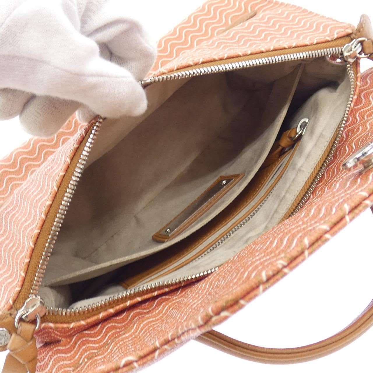 ザネラート ZANELLATO BAG