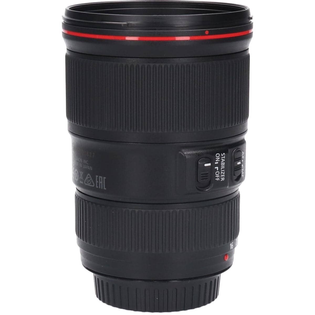 ＥＦ１６－３５ｍｍ　Ｆ４Ｌ　ＩＳ　ＵＳＭ