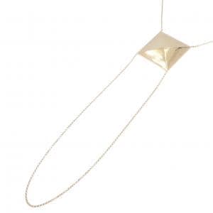 エルメス 750PG ネックレス