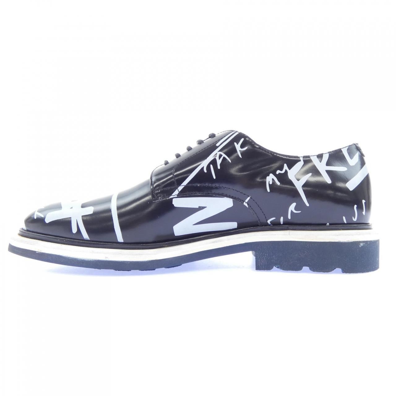 ケンゾー KENZO M199 シューズ