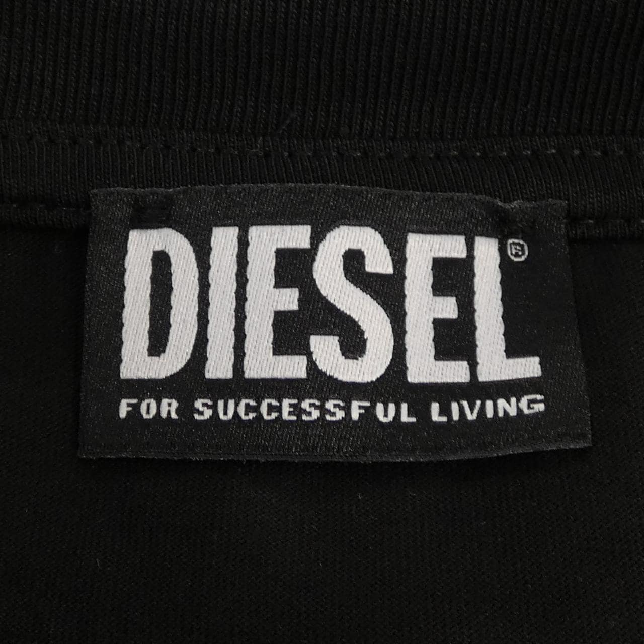 ディーゼル DIESEL A15461 RHERA Tシャツ
