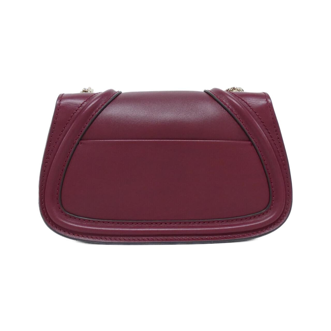 グッチ GUCCI BLONDIE 815711 AAEEX ショルダーバッグ