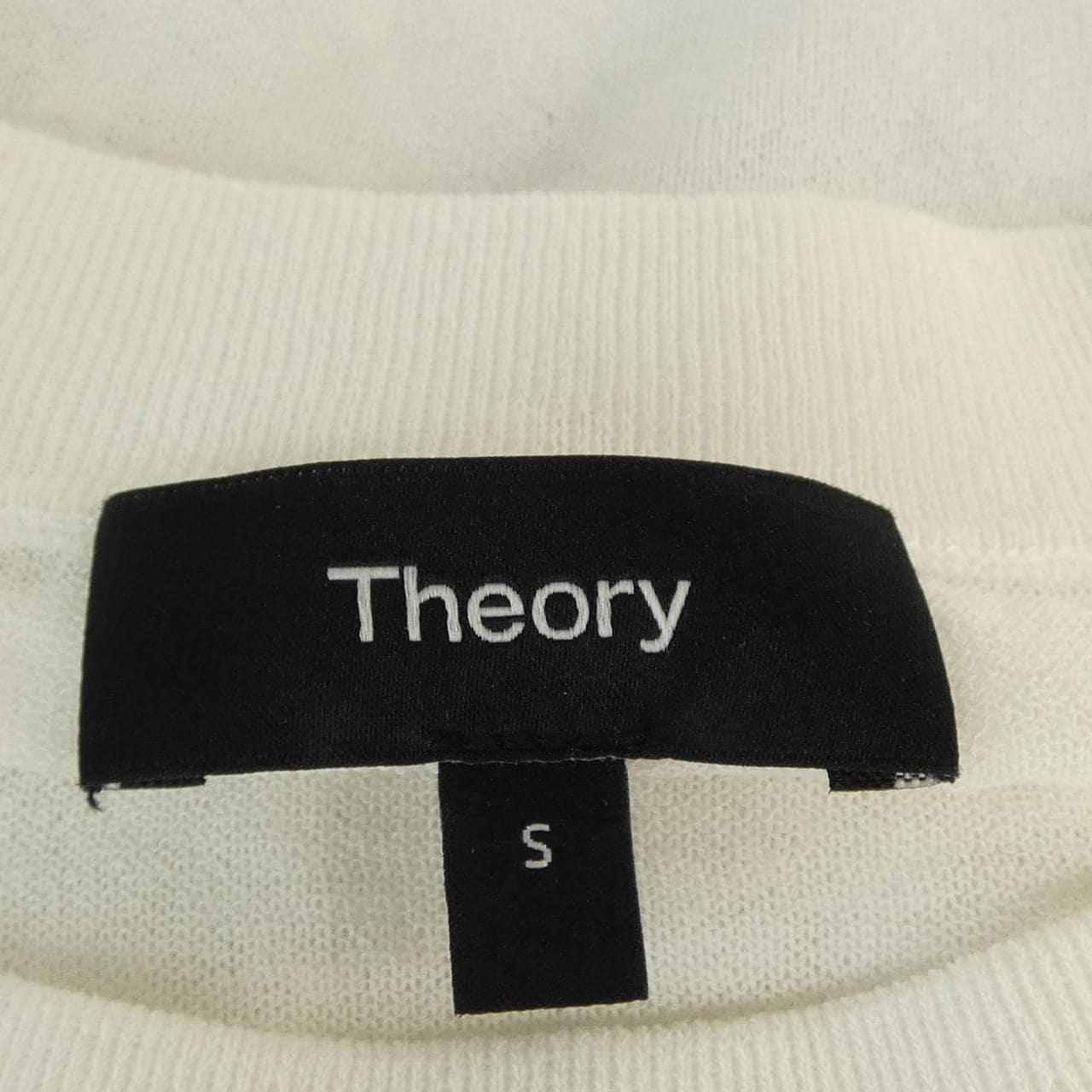 セオリー theory 01-4201704 トップス