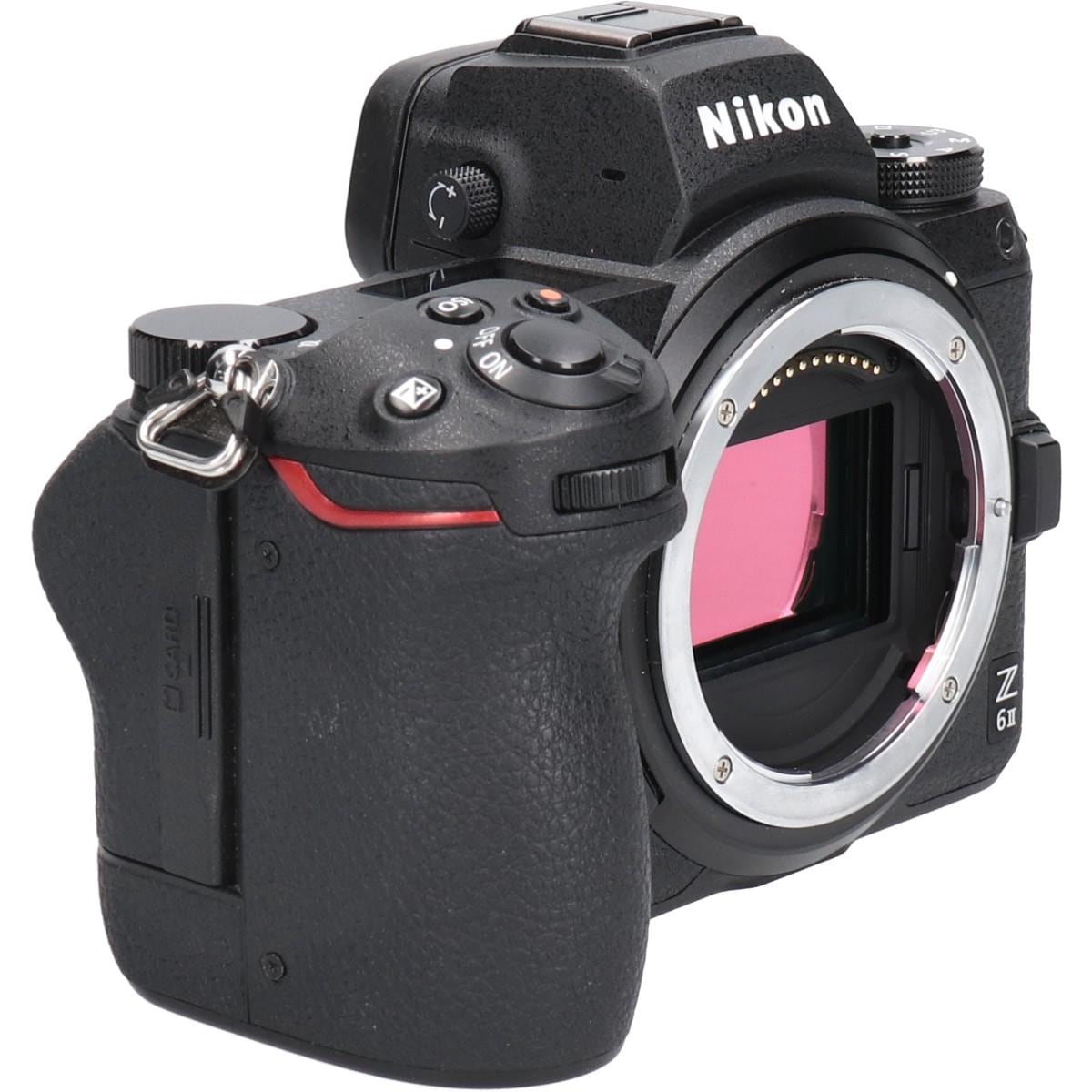 Ｚ６ＩＩ