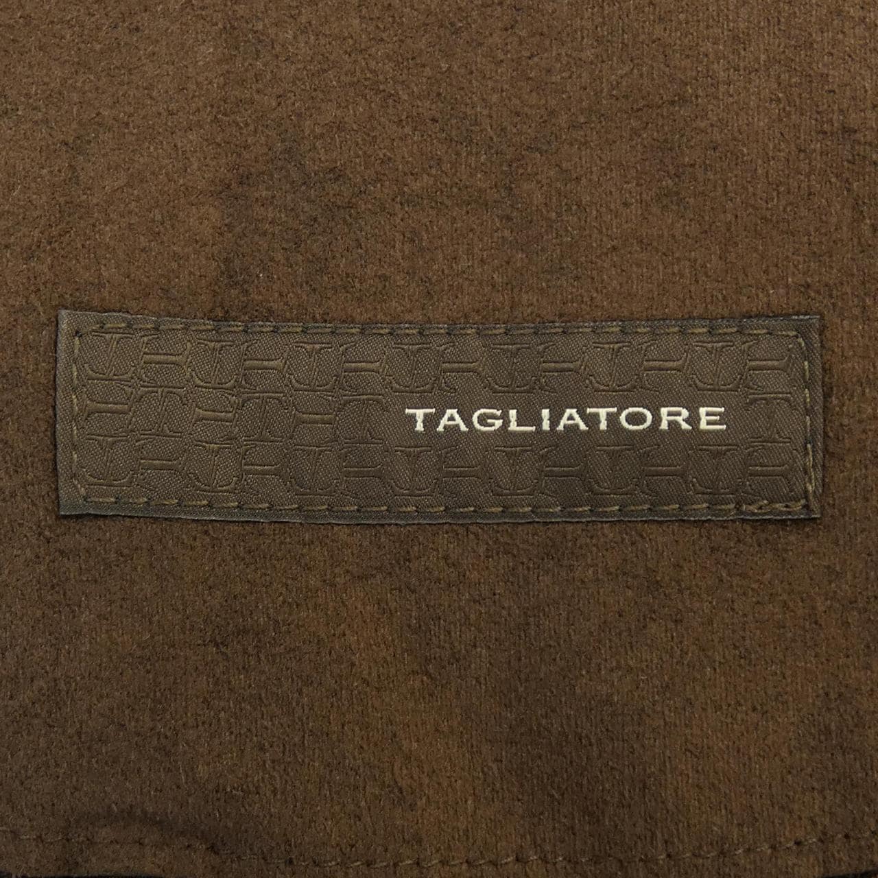 タリアトーレ TAGLIATORE ジャケット