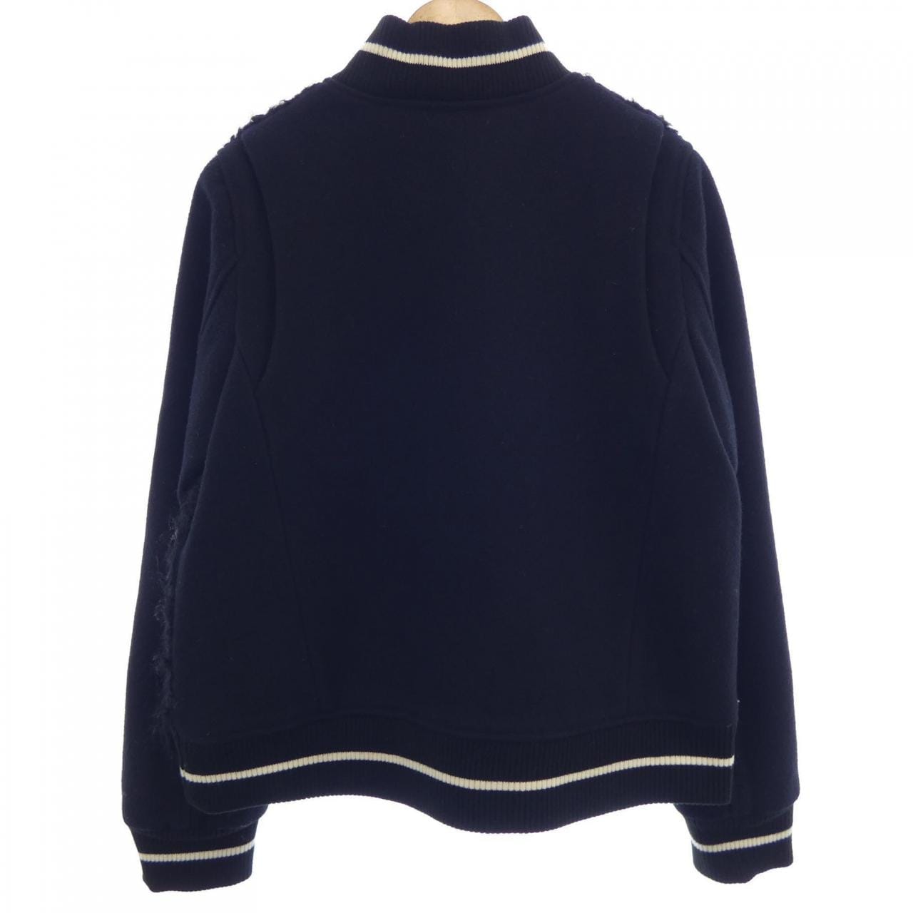 ミュベイル ワークス MUVEIL WORK MW53FJK001 ブルゾン