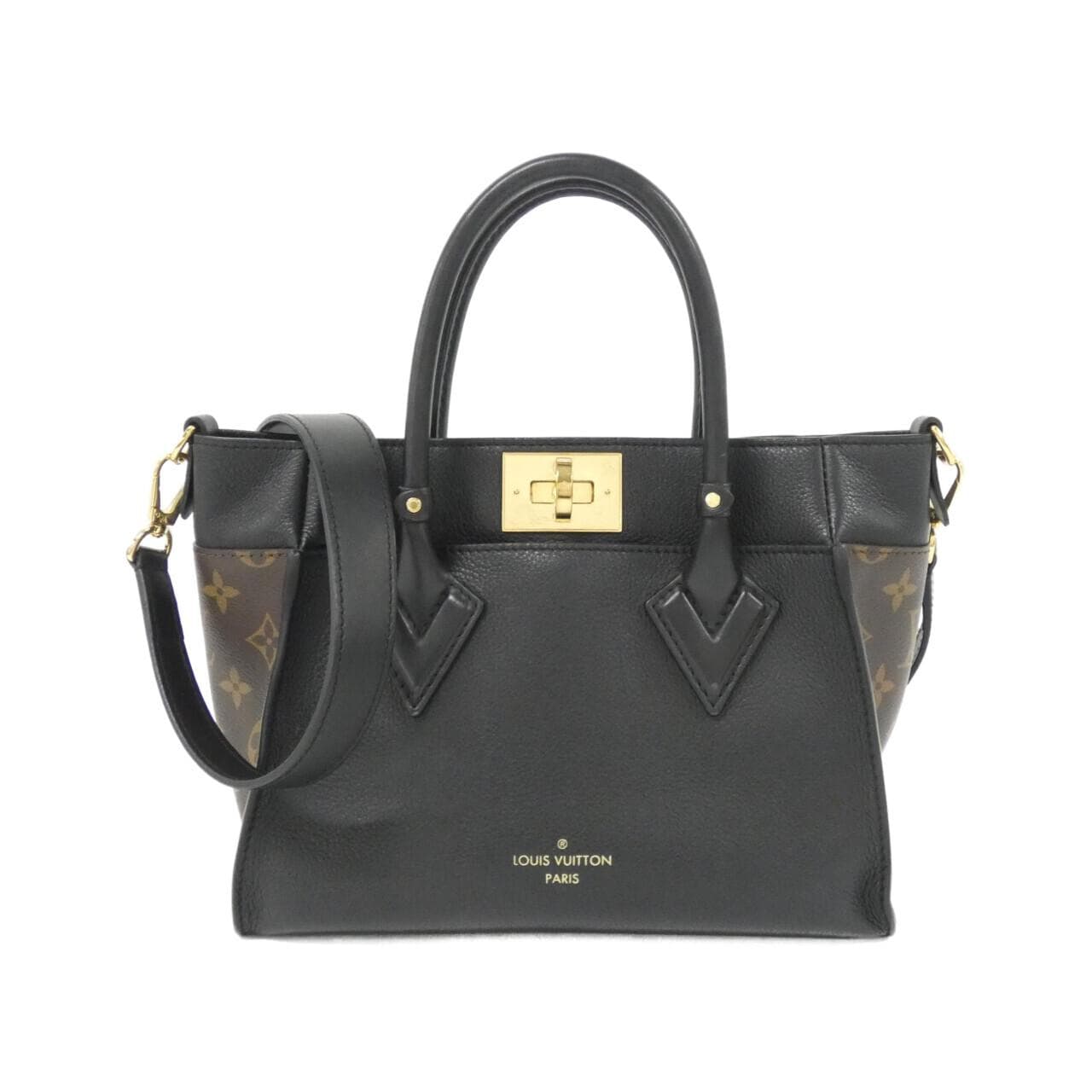 LOUIS VUITTON On My Side PM M57728 包
