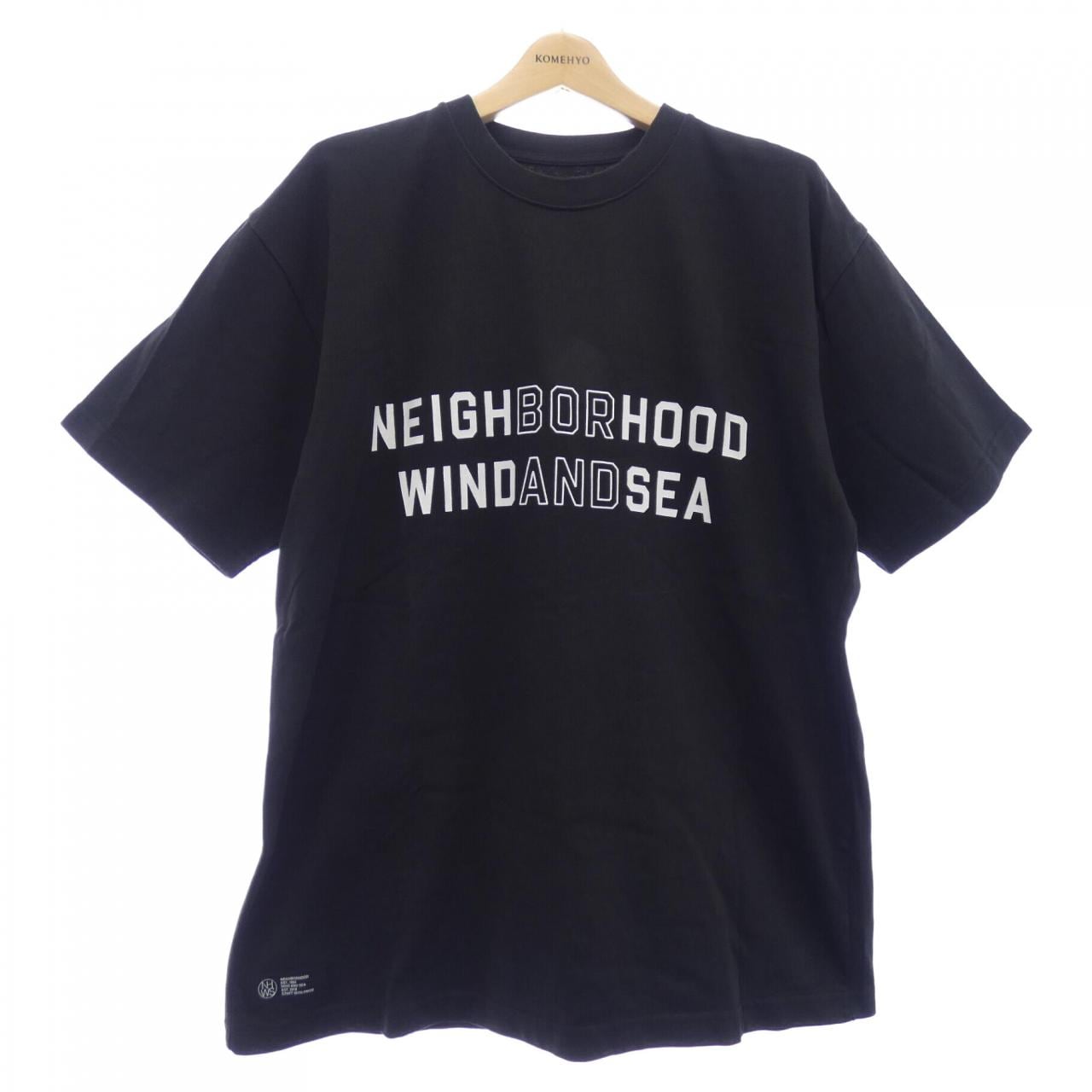 ネイバーフッド NEIGHBORHOOD Tシャツ