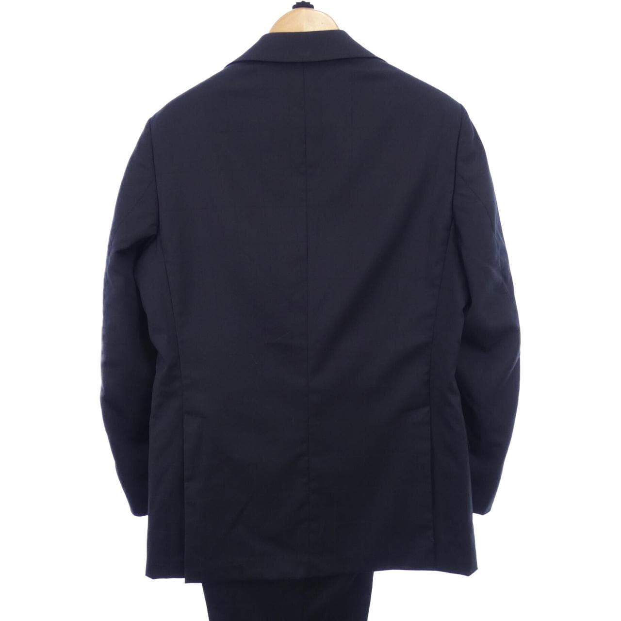 貝爾背心BELVEST套裝