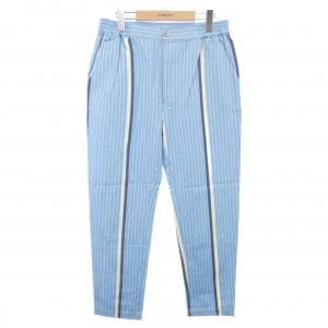 P.LE　MOULT パンツ