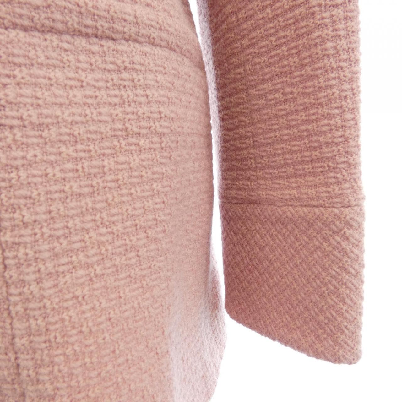 シャネル CHANEL LOOK7 P73600V64546 ジャケット