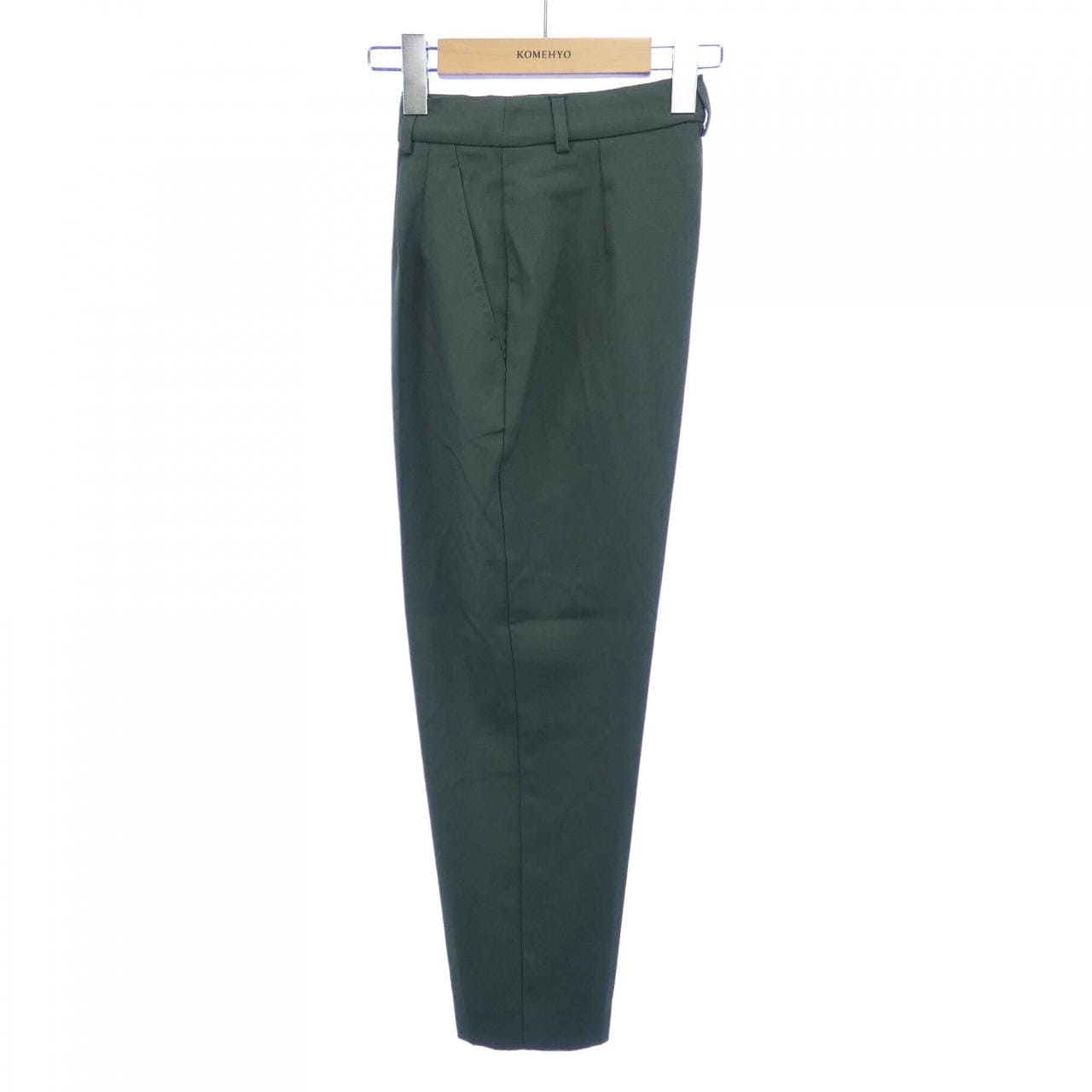 マックスマーラステュディオ Max Mara STUDIO 613111176 パンツ