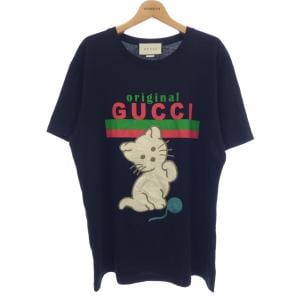 グッチ GUCCI 615044 XJCRG Tシャツ