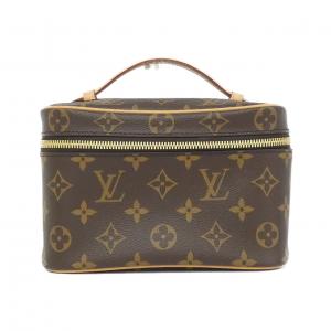 ルイヴィトン モノグラム ニース ミニ M44495 バッグ