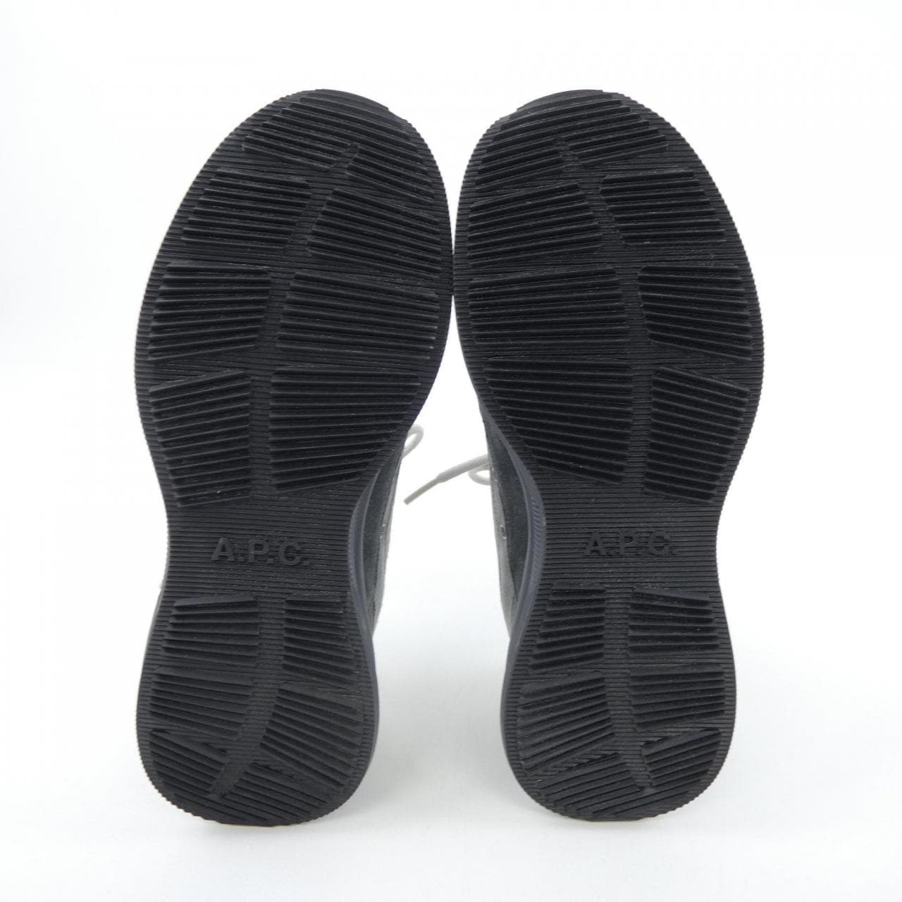 アーペーセー A.P.C. PXBPQ-M56098 スニーカー