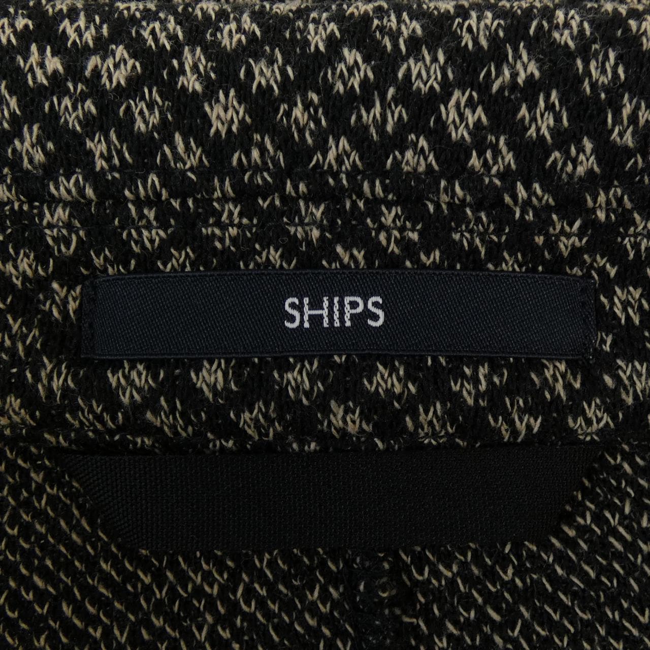 シップス SHIPS 112-30-0053 ジャケット