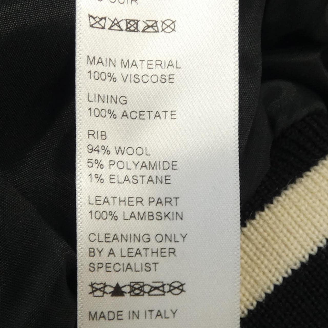 CELINE 2V57H851C 短袖夾克