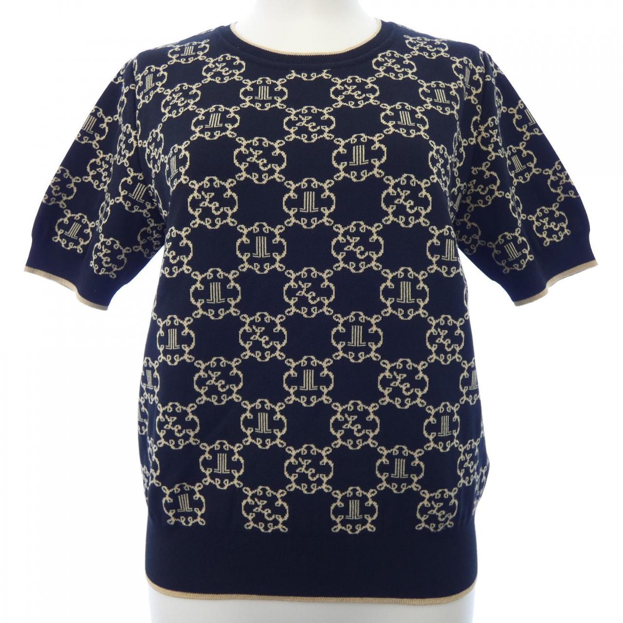 ランバンコレクション LANVIN COLLECTION トップス