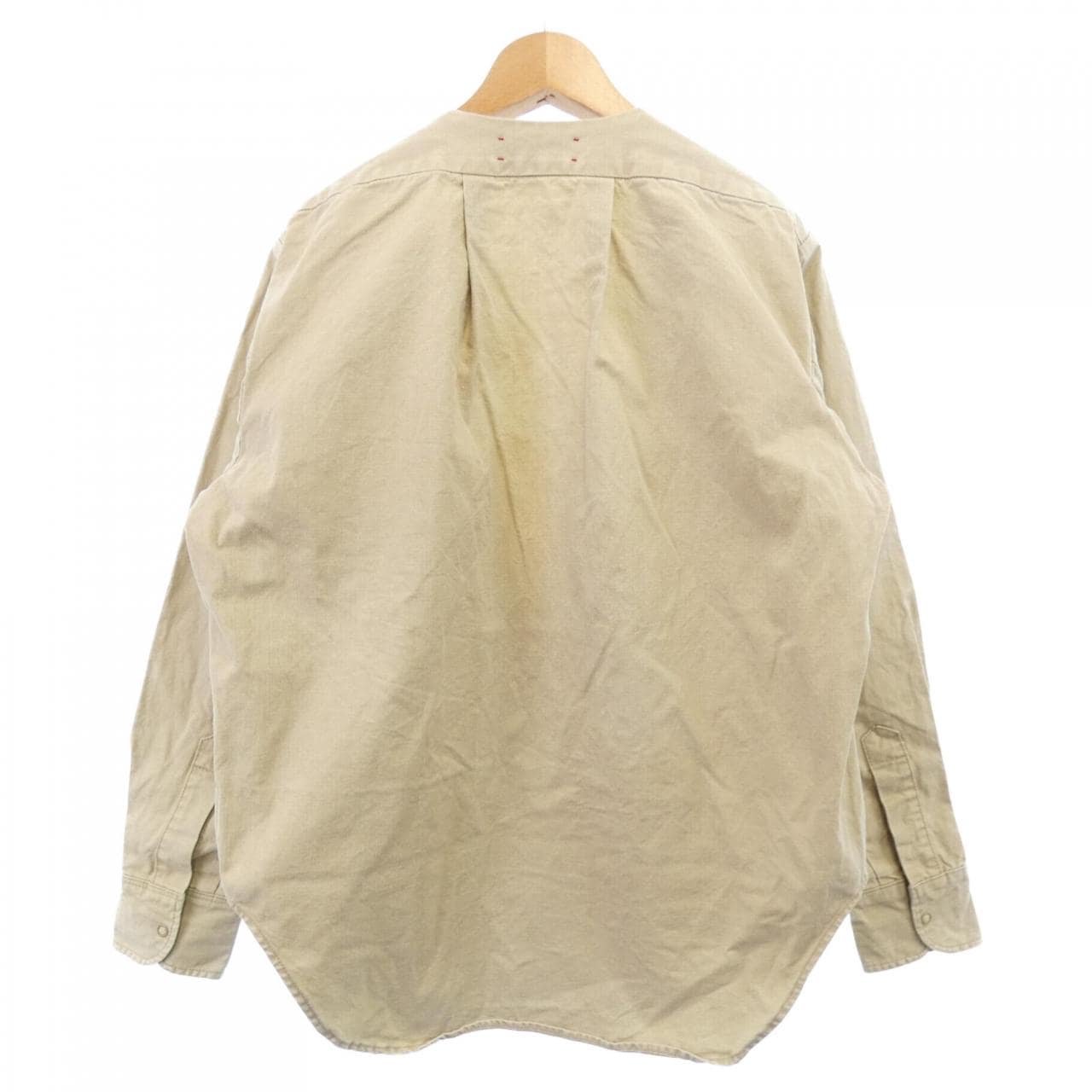 MEYAME ジャケット