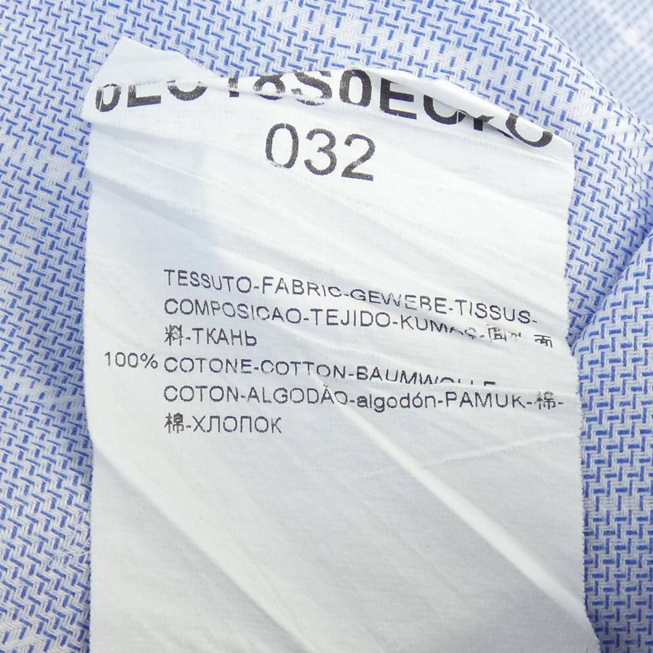 ジョルジオ アルマーニ GIORGIO ARMANI シャツ