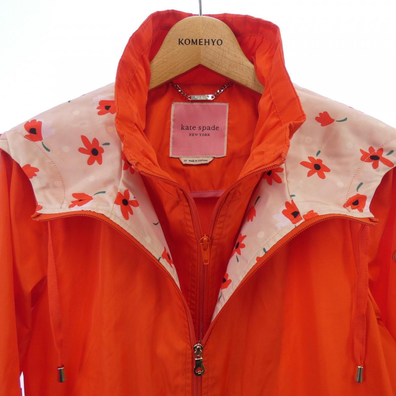 ケイトスペード kate spade ブルゾン