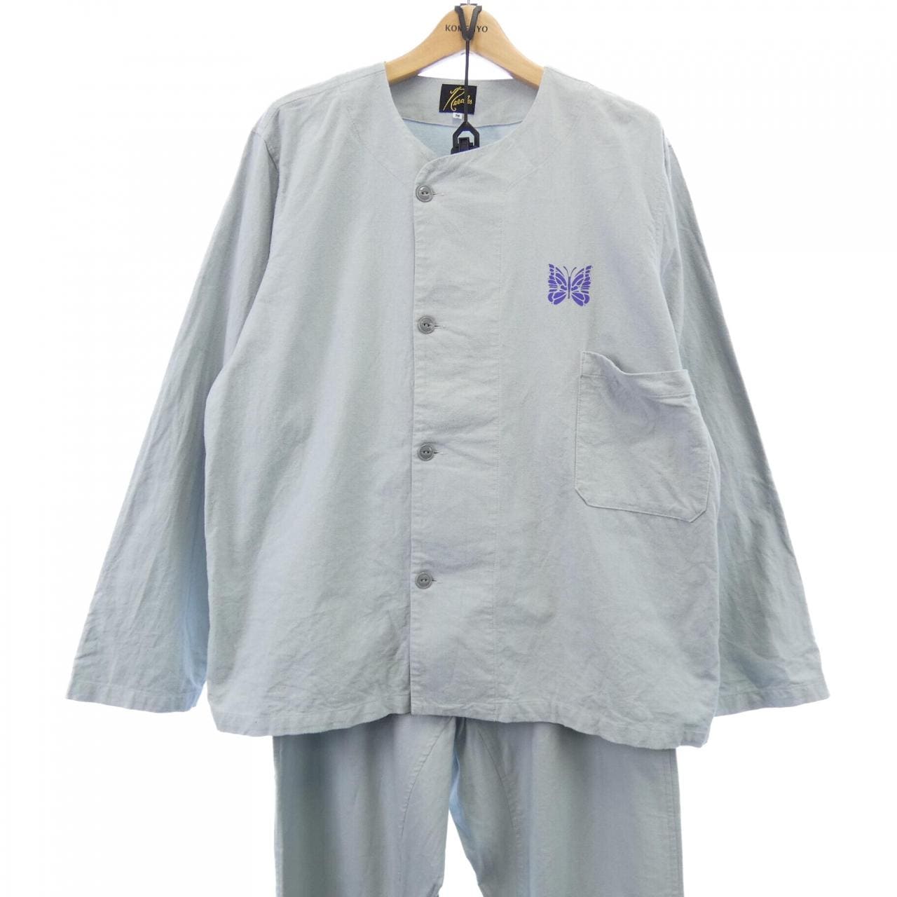 ニードルズ NEEDLES セットアップ