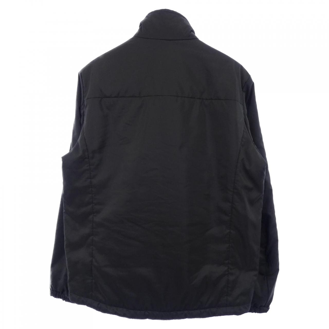 プラダ PRADA トライアングルロゴ SGB223 R232 1060 ジャケット