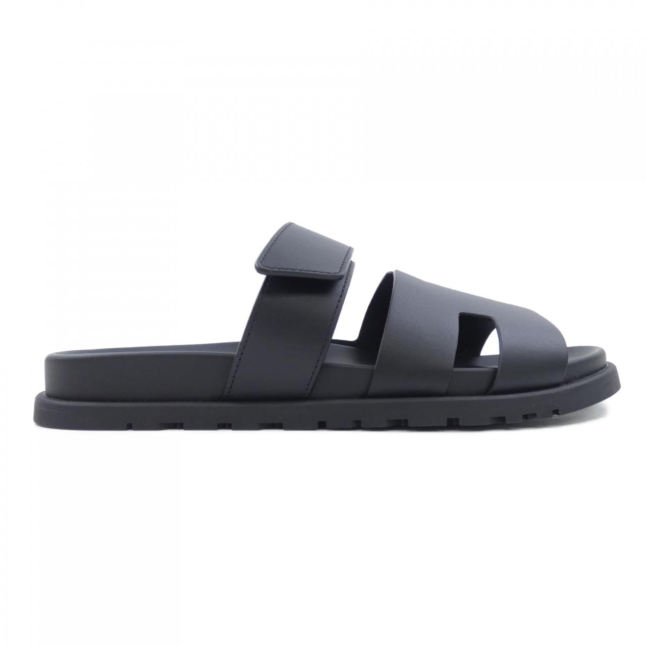 エルメス HERMES シプレ CHYPRE 222000Z サンダル