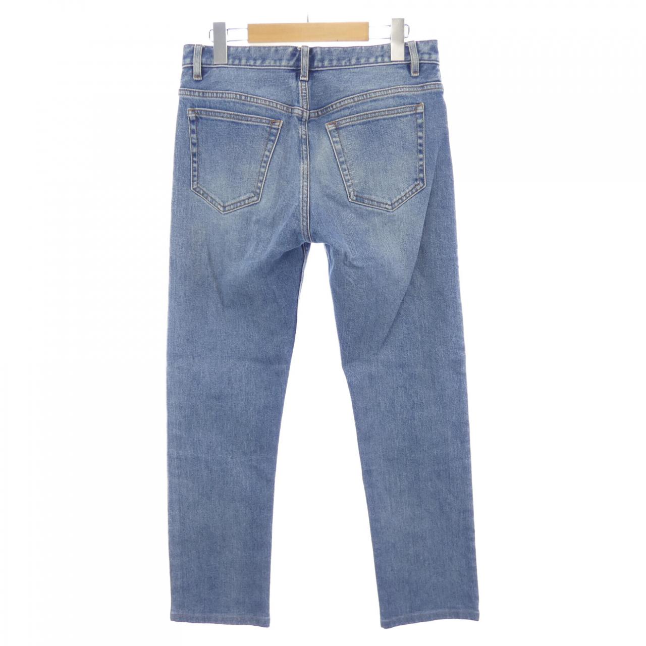 アーペーセー A.P.C. パンツ