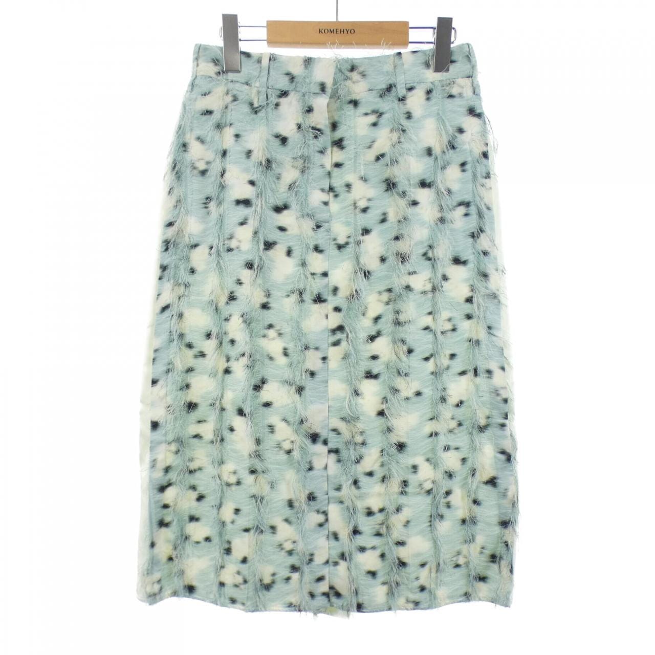 ジルサンダー JIL SANDER J01MA0167 スカート