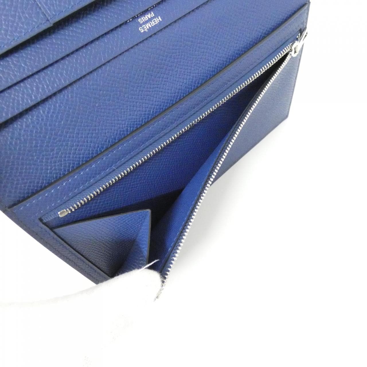 エルメス ベアン スフレ ヴェルソ 073596CK 財布