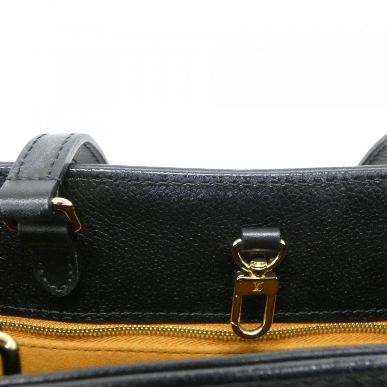 ルイヴィトン モノグラム アンプラント オンザゴー MM M45595 バッグ