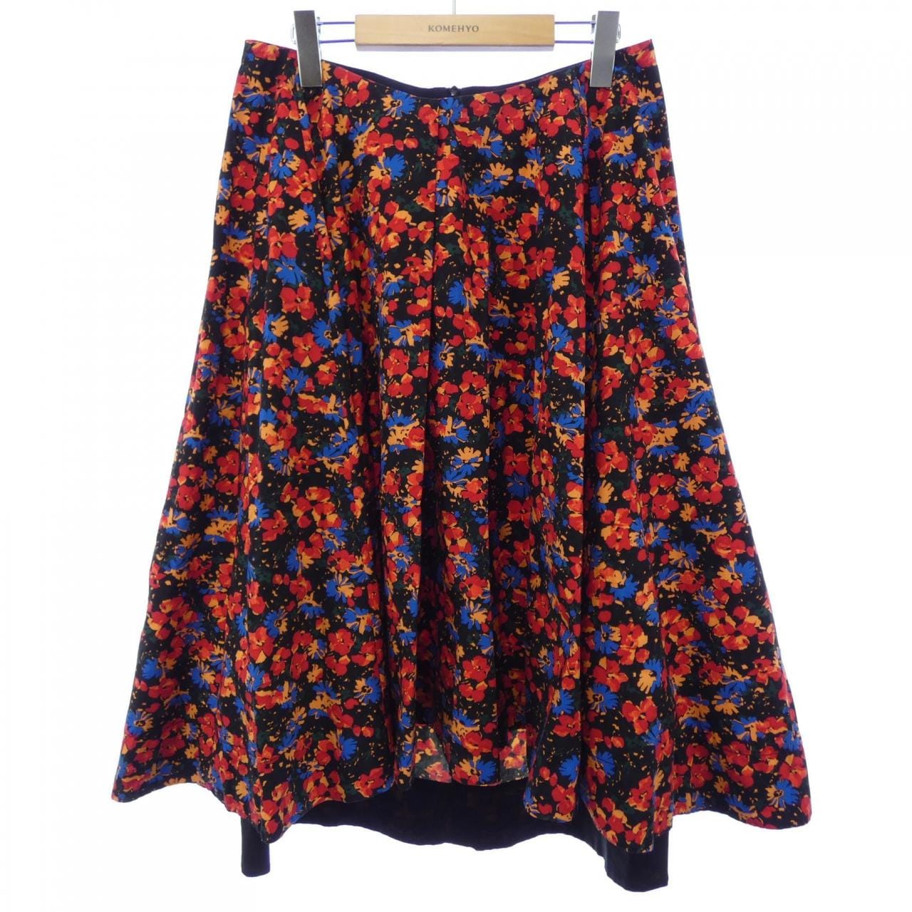 ドゥロワー DRAWER 6524-299-5366 スカート