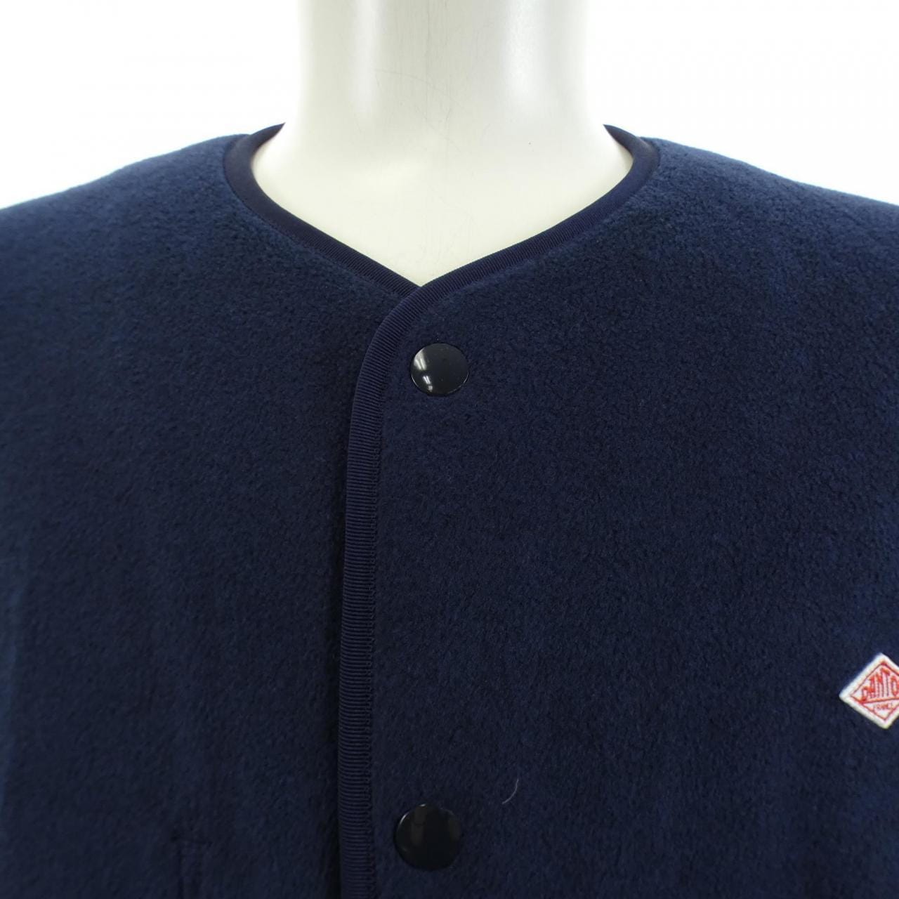 ダントン DANTON ジャケット