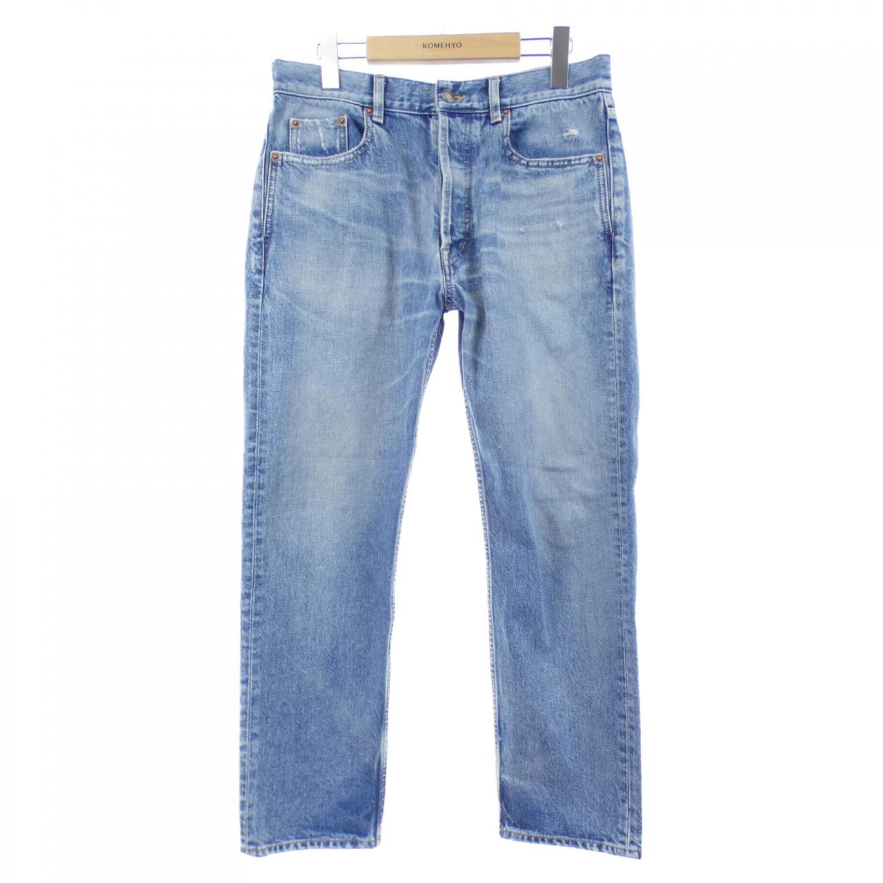 SAINT LAURENT Laurent 725776 jeans