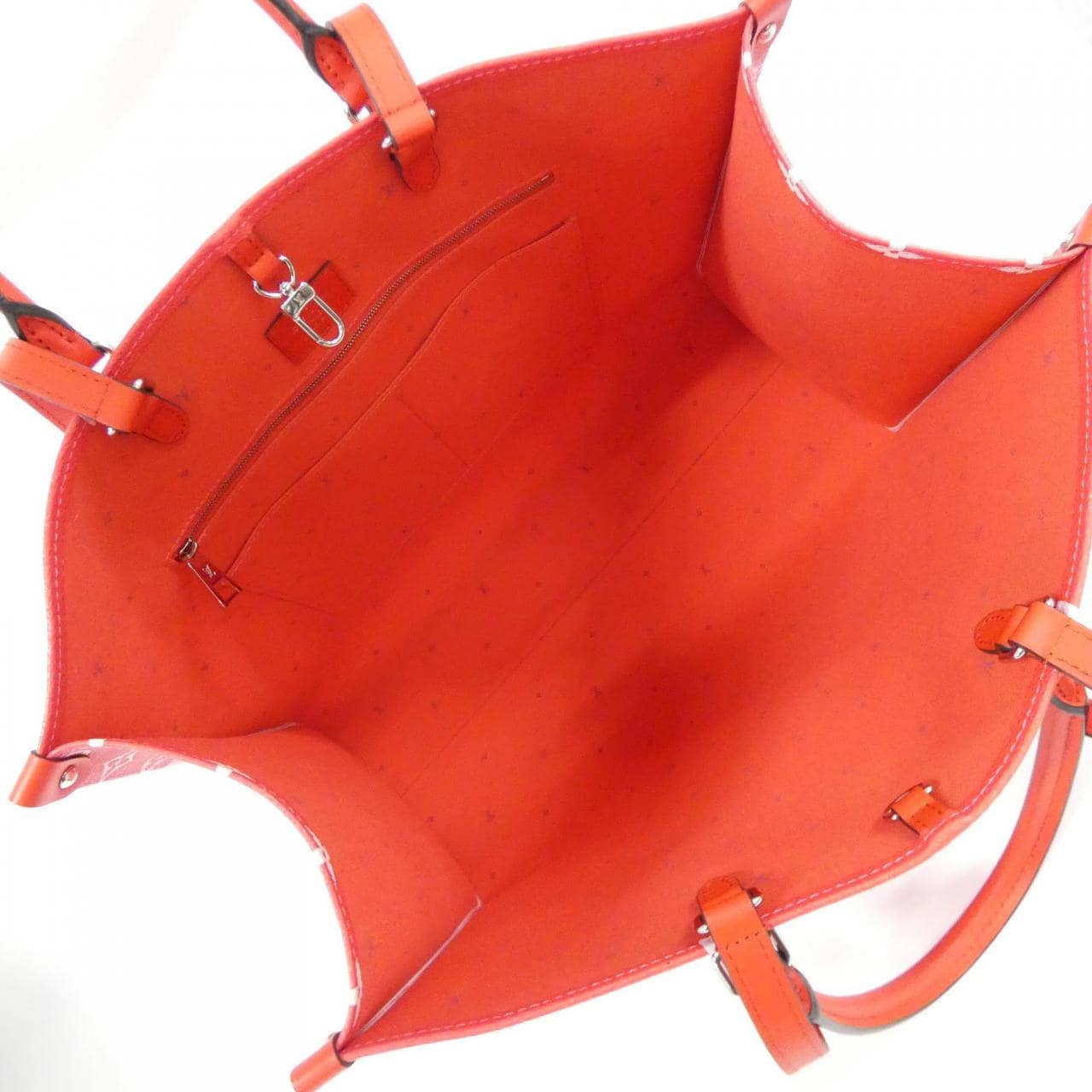 ルイヴィトン LVエスカル オンザゴー GM M45121 バッグ