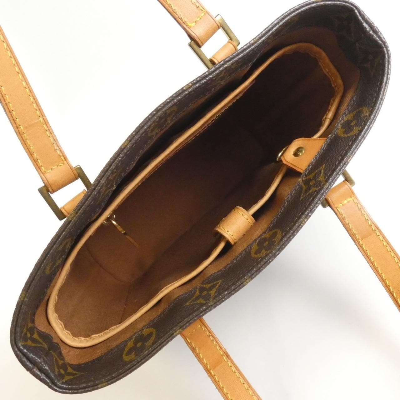 ルイヴィトン モノグラム ヴァヴァン PM M51172 バッグ