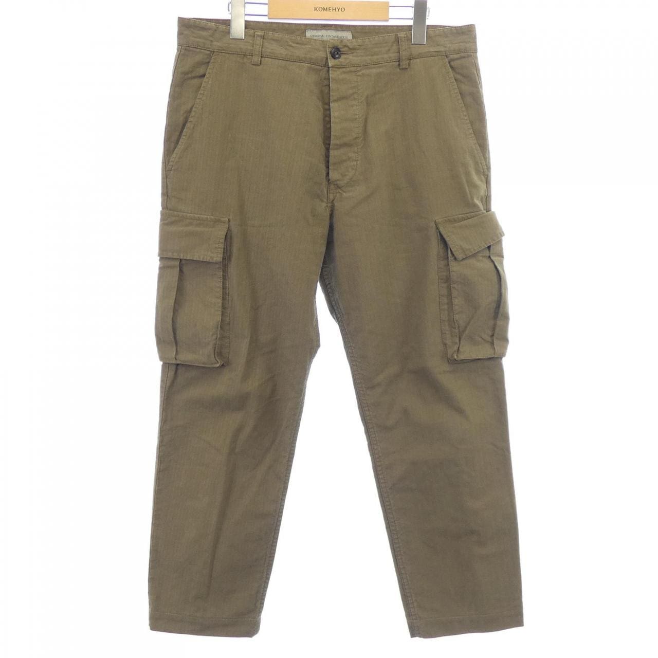 オリジナルヴィンテージスタイル ORIGINAL VINTAGE STYLE パンツ