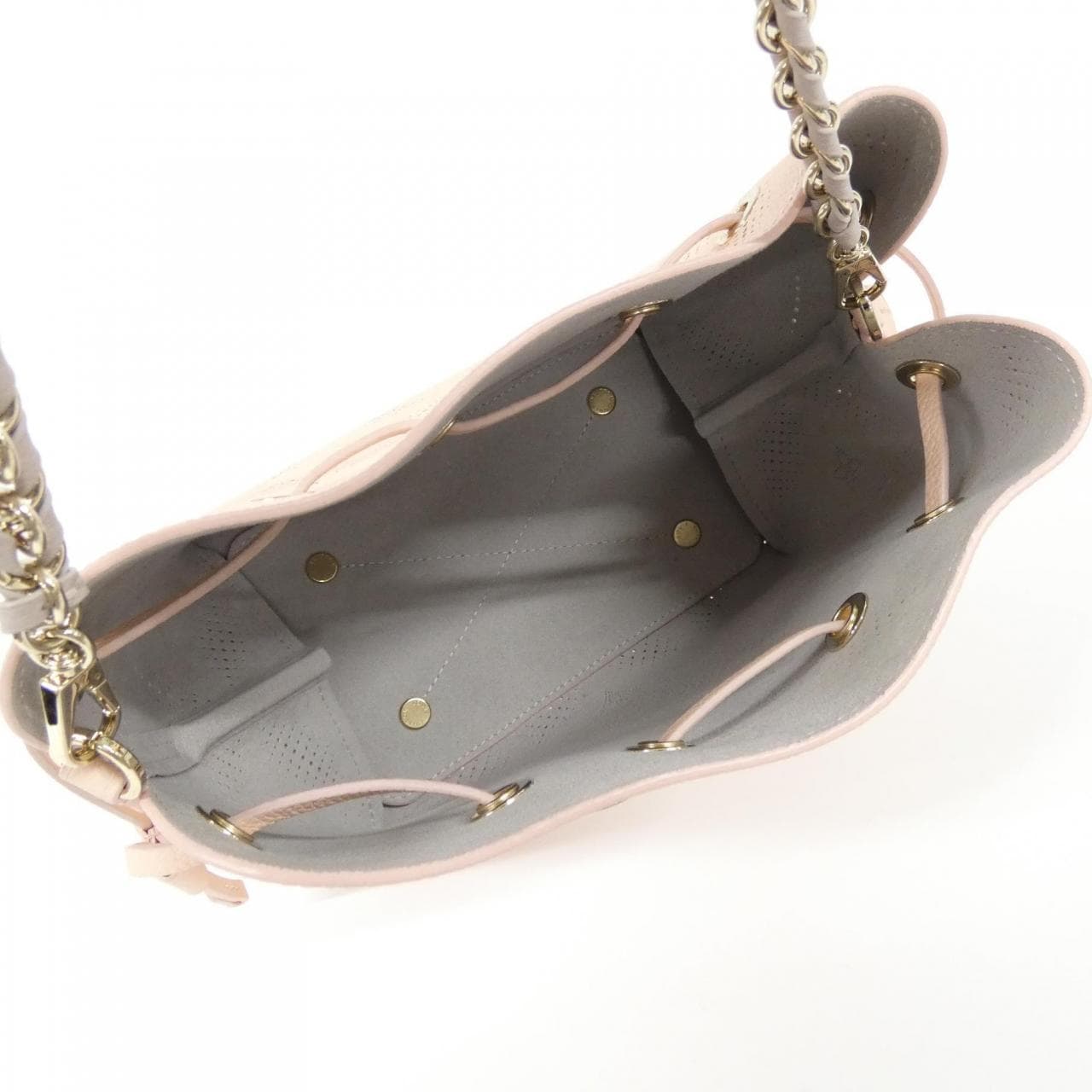 ルイヴィトン マヒナ ベラ M23195 ショルダーバッグ