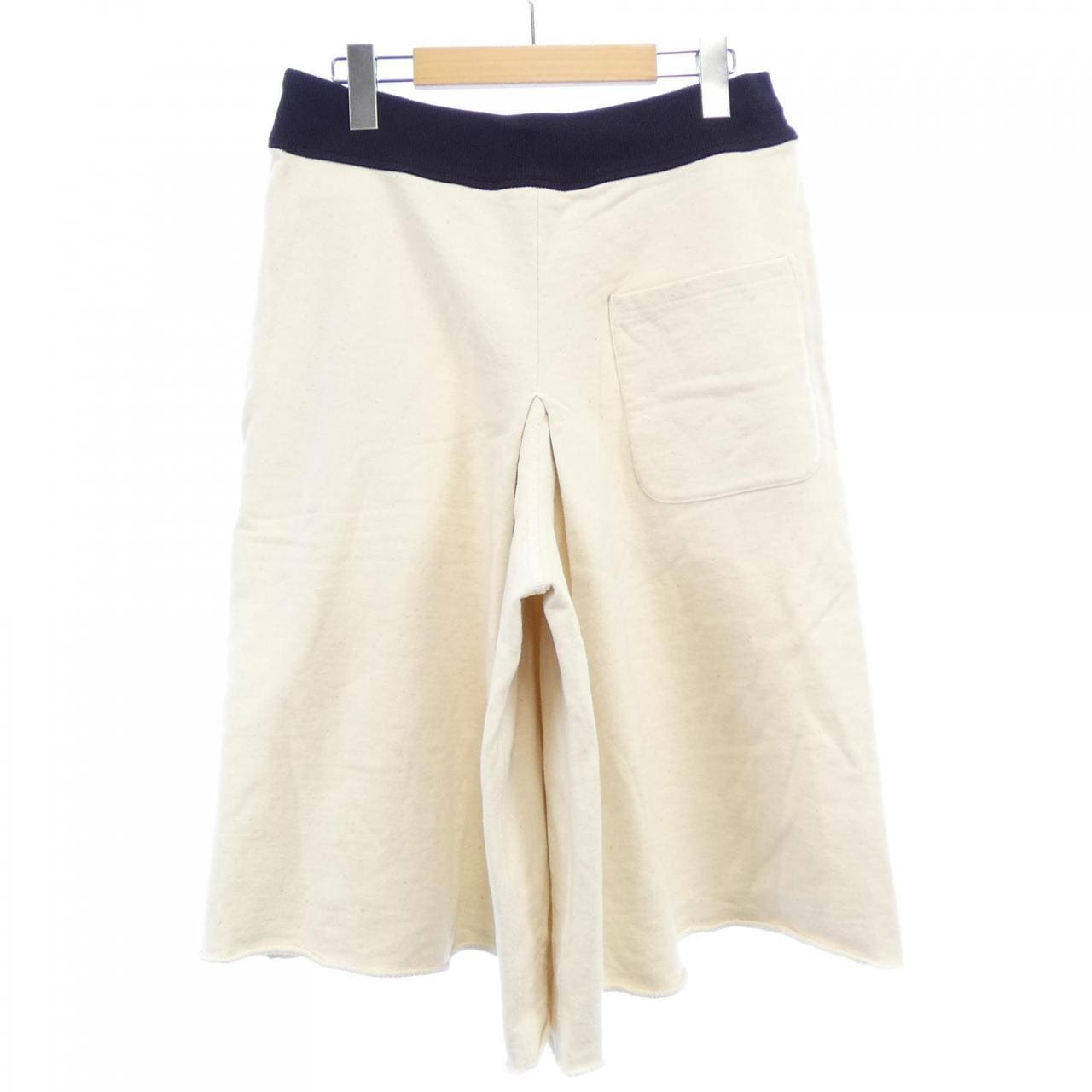 ガンリュウ GANRYU EO-T003 ショートパンツ