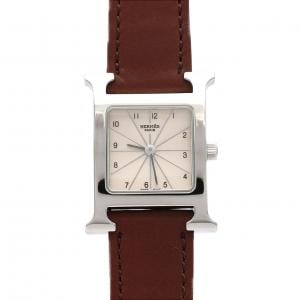 エルメス Hウォッチ HH1.210 SS クォーツ