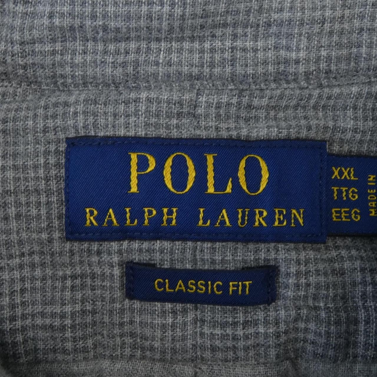 ポロラルフローレン POLO RALPH LAUREN シャツ