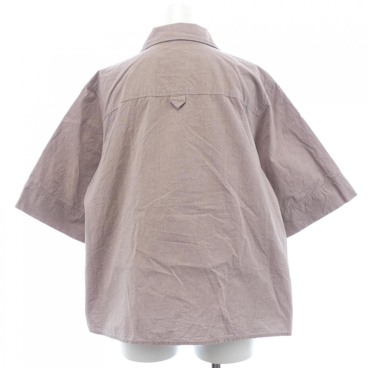 エムエイチエル MHL 595-4152509 S／Sシャツ